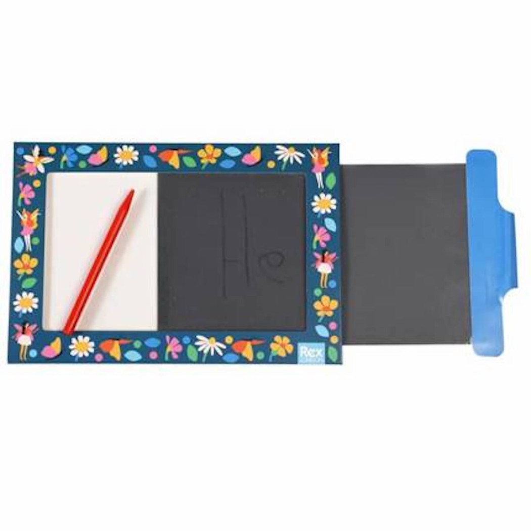 Wróżki - Znikopis - Magiczna Tablica do Rysowania - Rex London