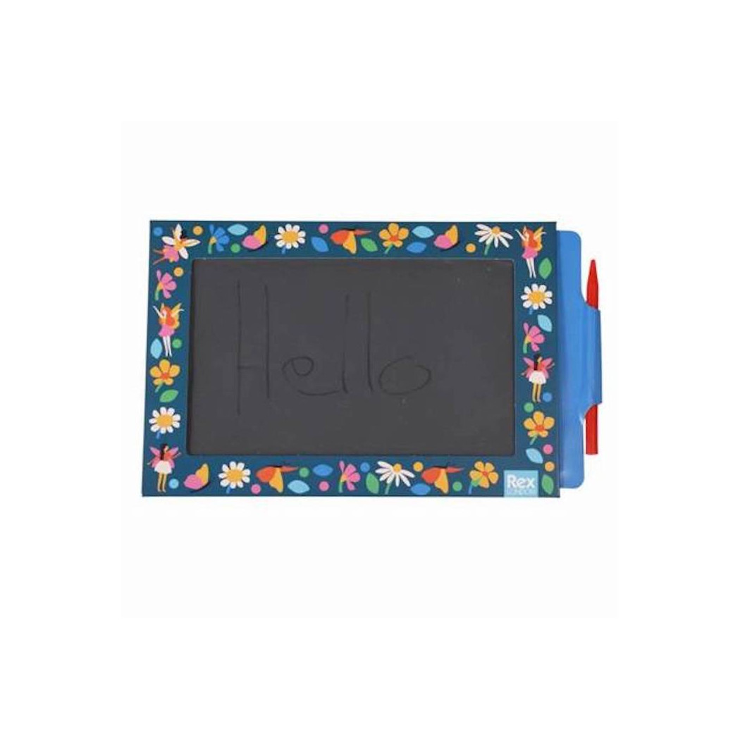 Wróżki - Znikopis - Magiczna Tablica do Rysowania - Rex London