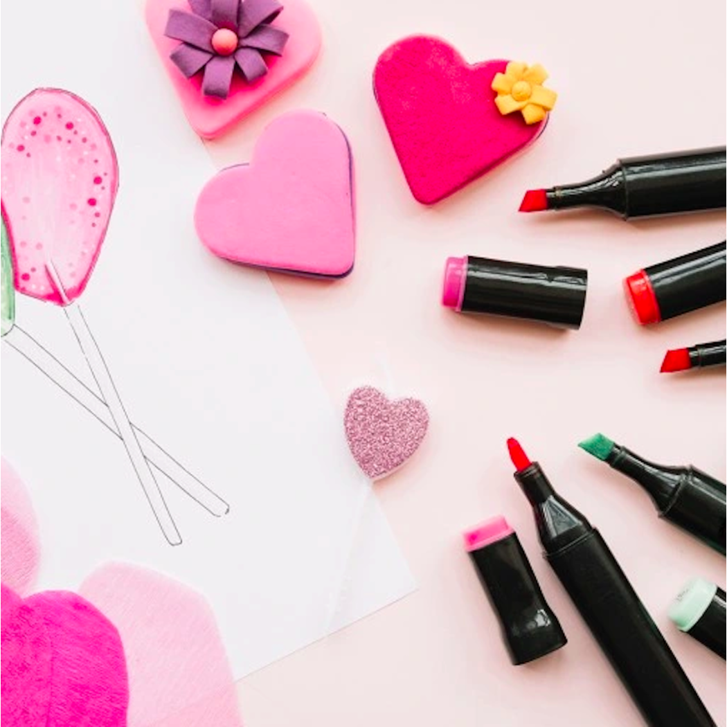 Markery Dwustronne - Flamastry Alkoholowe w Torbie - Pisaki Mazaki 80 szt - Maaleo