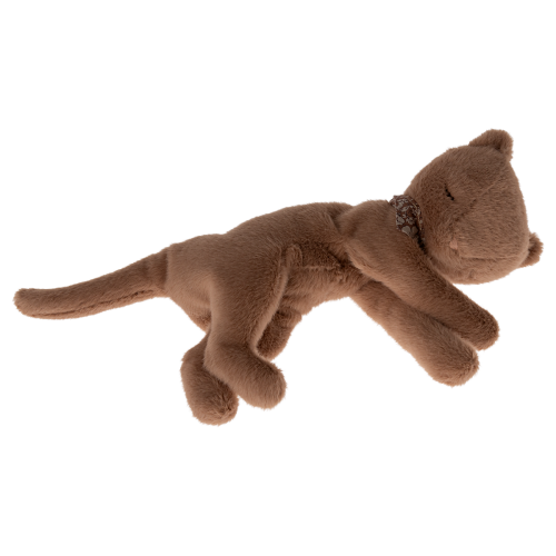 Kotek - Przytulanka - Kitten Plush - Nougat - Maileg