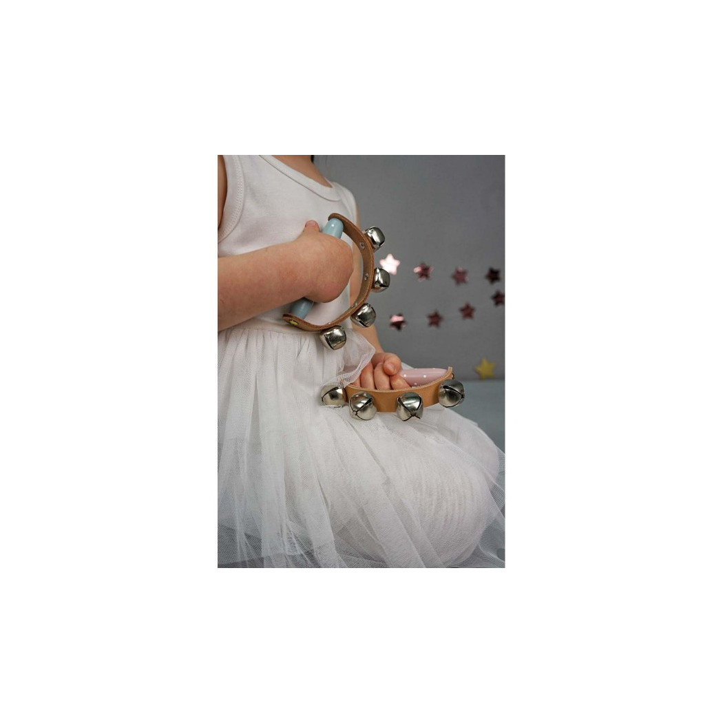 Różowe Dzwoneczki - Janczary - JaBaDaBaDo