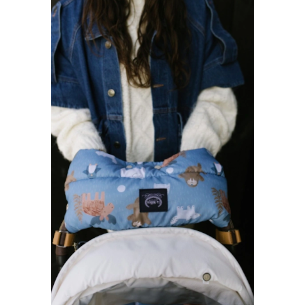 Mufka - Aspen Winterproof - Arctic Friends - La Millou - Ortalion