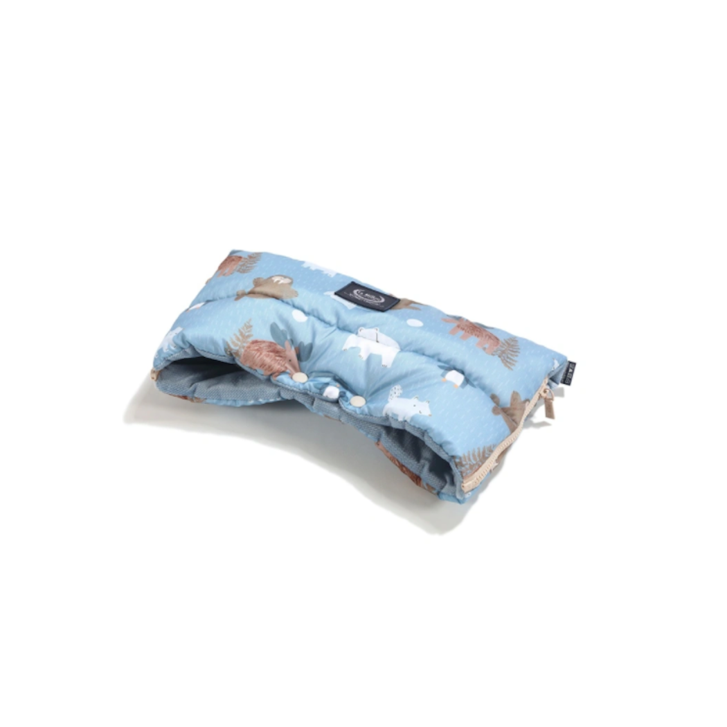 Mufka - Aspen Winterproof - Arctic Friends - La Millou - Ortalion