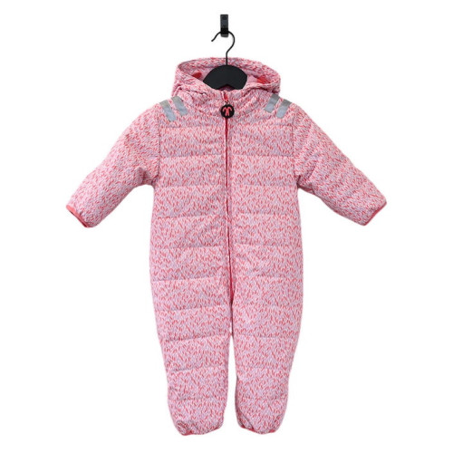 PREORDER - Snowsuit Lee 92 ( 24-36 mcy) - Ducksday - Ocieplany Kombinezon Zimowy