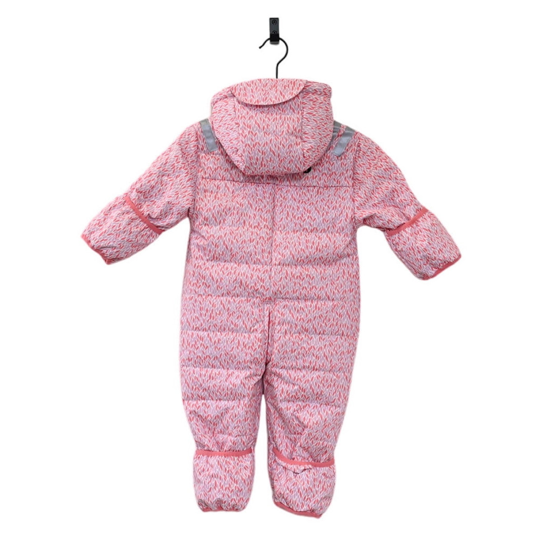 Snowsuit Lee 92 ( 24-36 mcy) - Ducksday - Ocieplany Kombinezon Zimowy