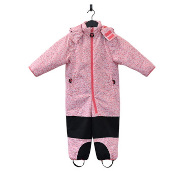 WYPRZEDAŻ Snowsuit Lee 98-104 (3-4 lata) -...