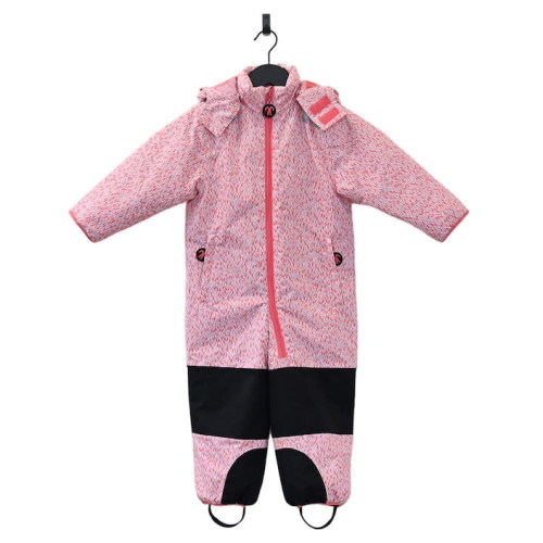 PREORDER - Snowsuit Lee 98-104 (3-4 lata) - Ducksday - Ocieplany Kombinezon Zimowy