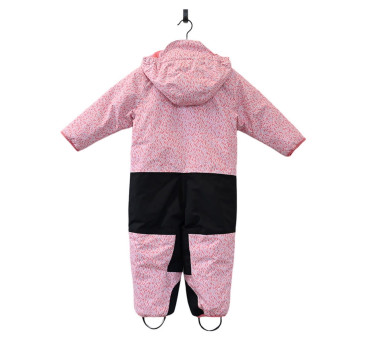WYPRZEDAŻ Snowsuit Lee 98-104 (3-4 lata) - Ducksday - Ocieplany Kombinezon Zimowy