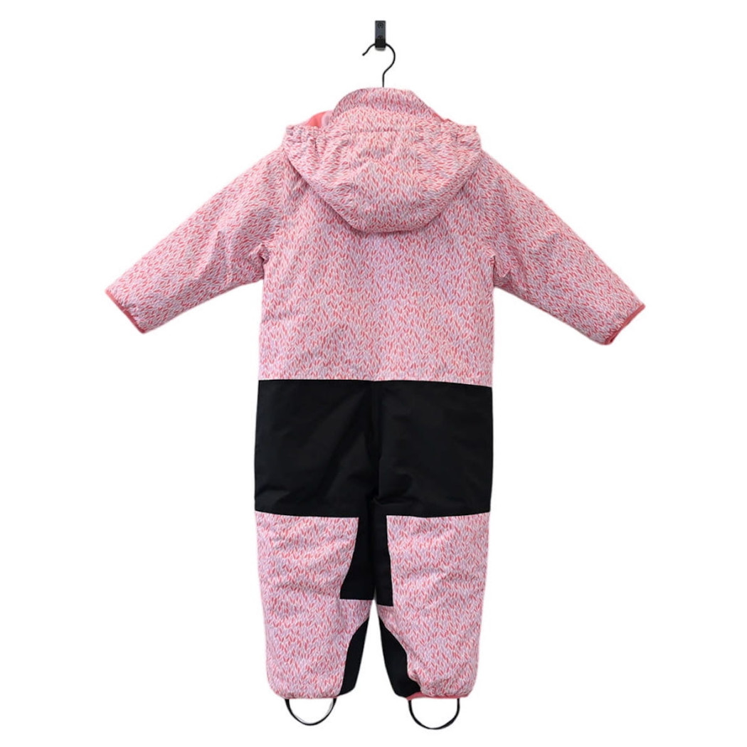 WYPRZEDAŻ Snowsuit Lee 98-104 (3-4 lata) - Ducksday - Ocieplany Kombinezon Zimowy