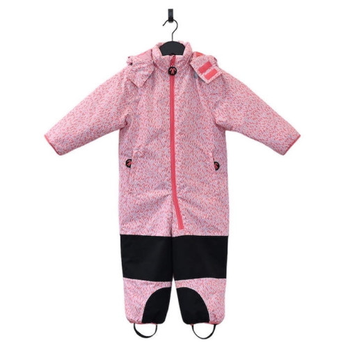 PREORDER - Snowsuit Lee 104-110 (4-5 lat) - Ducksday - Ocieplany Kombinezon Zimowy