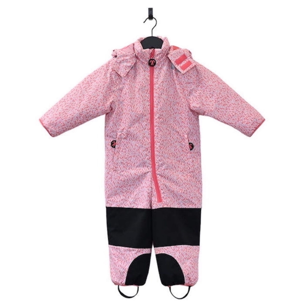 Dayday ok  ！ Snowsuit Lee 104-110 (4-5 lat) - Ducksday - Ocieplany