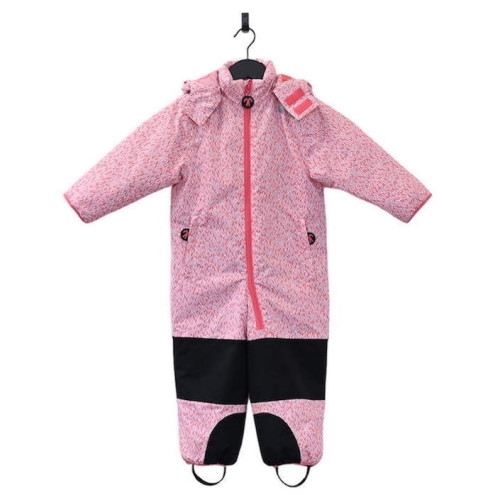 PREORDER - Snowsuit Lee 110 -116 (5-6 lat) - Ducksday - Ocieplany Kombinezon Zimowy