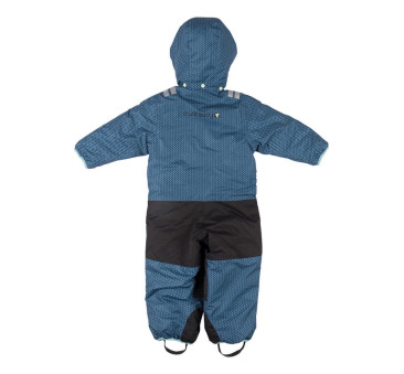 WYPRZEDAŻ Snowsuit Ranger 104-110 (4-5  lat ) - Ducksday - Ocieplany Kombinezon Zimowy