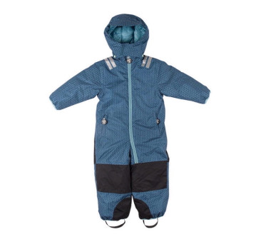 WYPRZEDAŻ Snowsuit Ranger 104-110 (4-5  lat ) -...