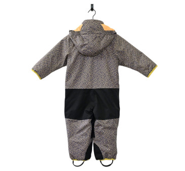WYPRZEDAŻ Snowsuit Puck 104-110 (4-5 lat ) - Ducksday - Ocieplany Kombinezon Zimowy