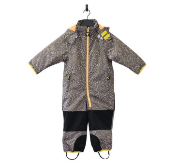 WYPRZEDAŻ Snowsuit Puck 104-110 (4-5 lat ) -...