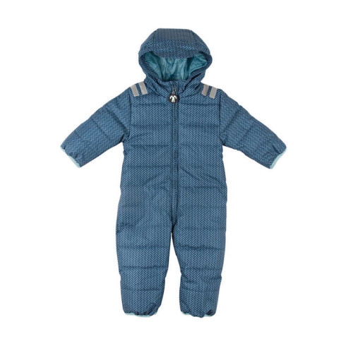 PREORDER - Snowsuit Ranger 92 ( 24-36 mcy) - Ducksday - Ocieplany Kombinezon Zimowy