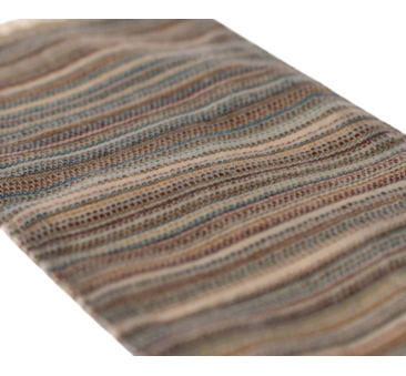 Dywanik w Paski - Rug Striped Large - do Domku dla Myszek - Maileg