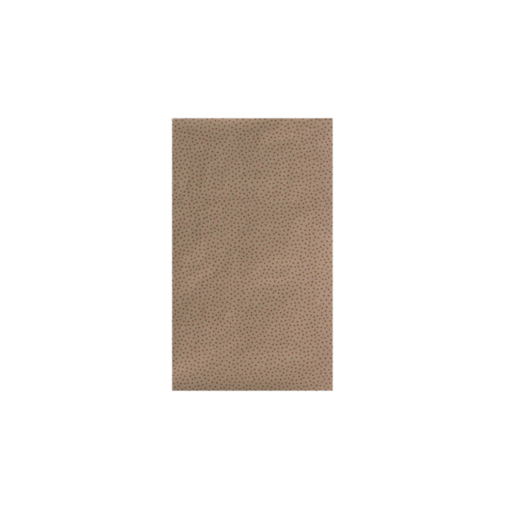 WYPRZEDAŻ Polka Red Papier Do Pakowania Prezentów 10 metrów - Gift Wrap Maileg