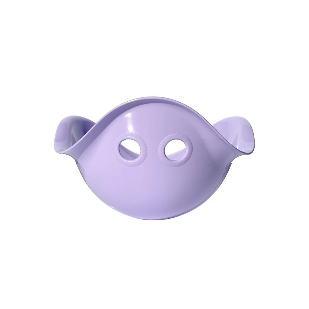 Muszelka Bilibo - Kolor Liliowy