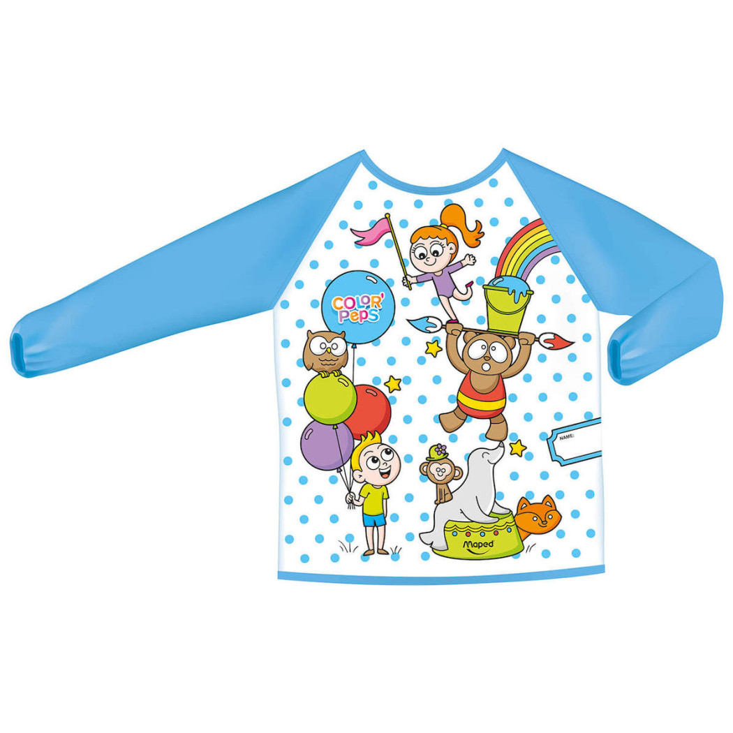 Fartuszek Ochronny w Torebce - Maped