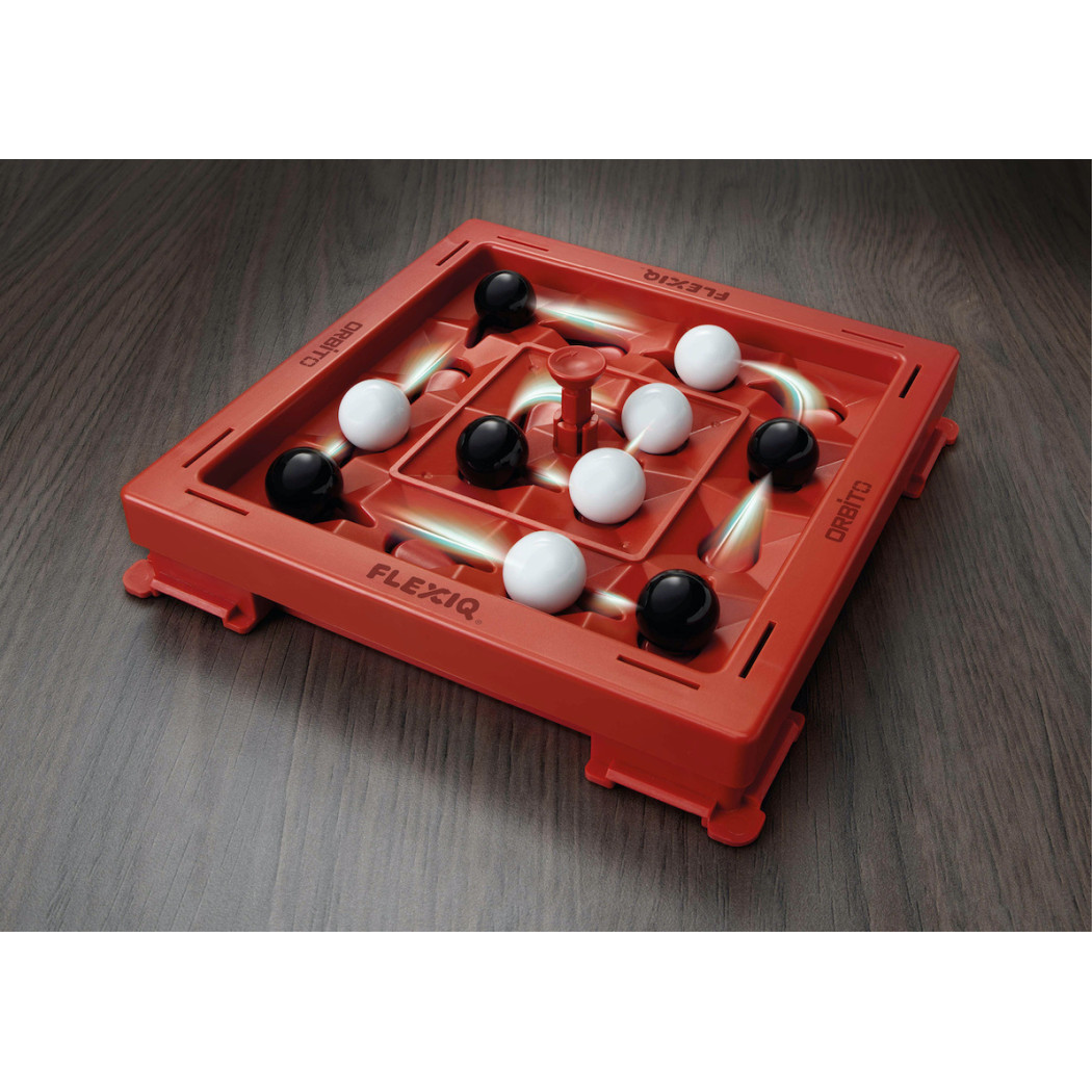 Orbito - Gra Strategiczna - FLEXIQ