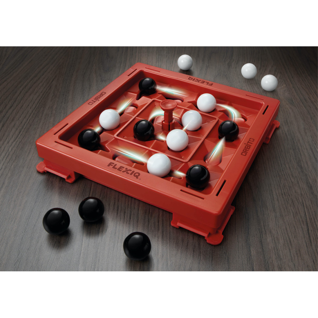 Orbito - Gra Strategiczna - FLEXIQ