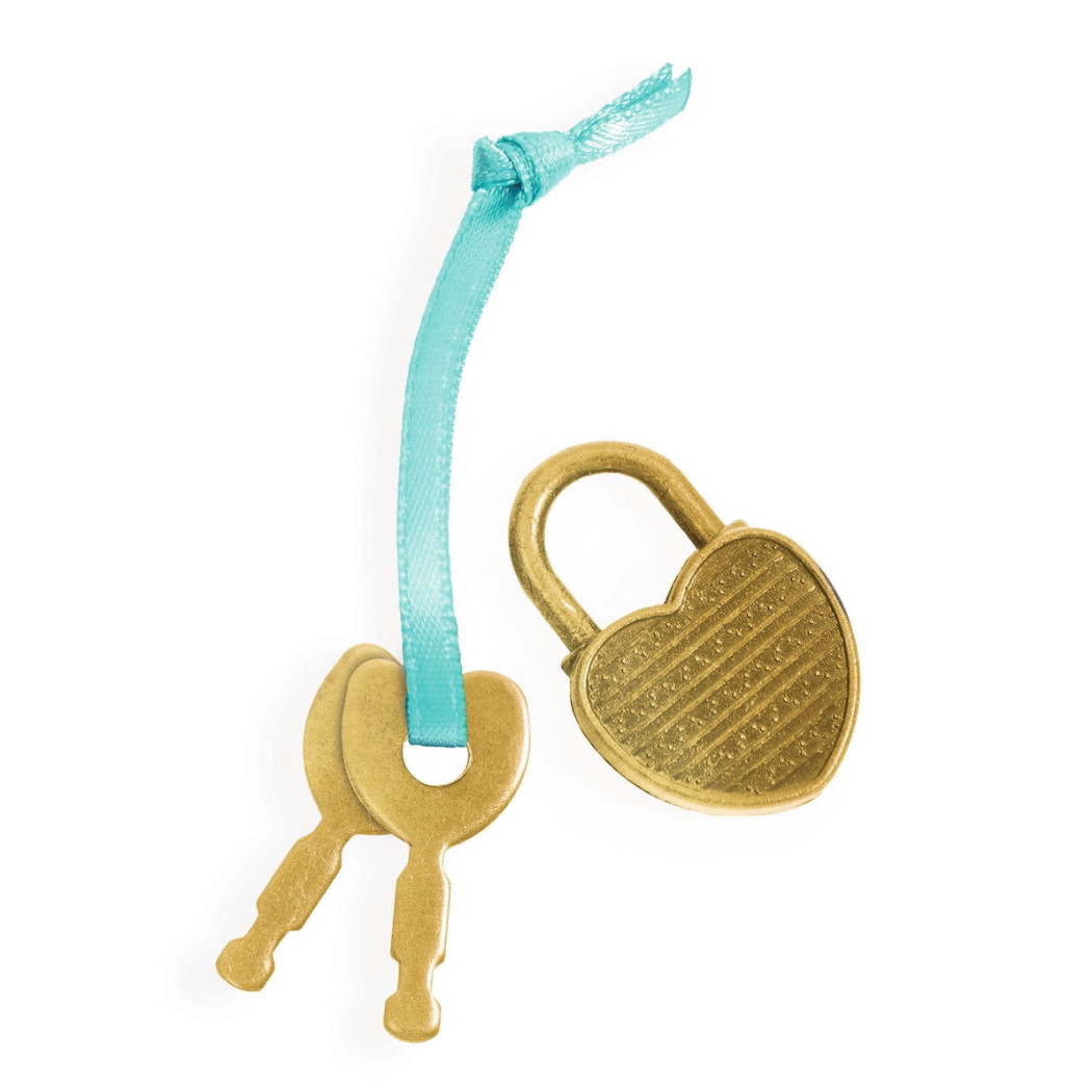 PRUNELLE TINYLY - Sekretny Pamiętnik - Djeco