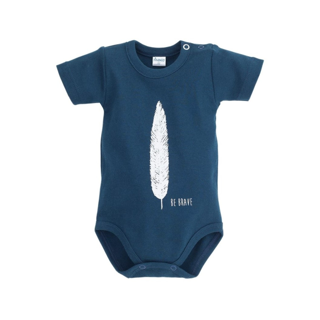 BODY KR WILD BOY 68 GR