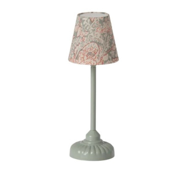 Mint - Lampa Podłogowa - Vintage Floor Lamp -...