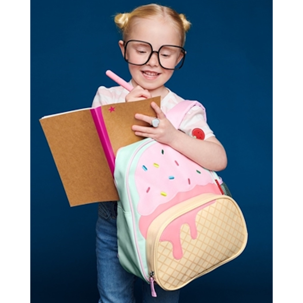 Lody - Plecak Little Kid - Skip Hop