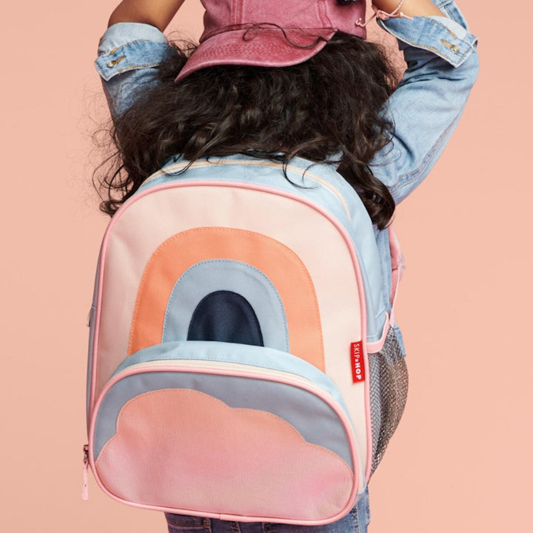 Tęcza - Plecak Little Kid - Skip Hop