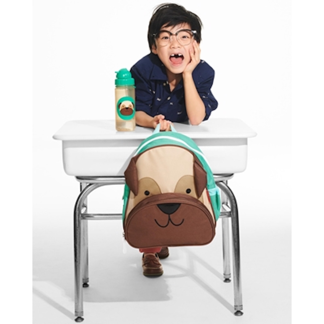 Mops - Plecak Little Kid - Skip Hop