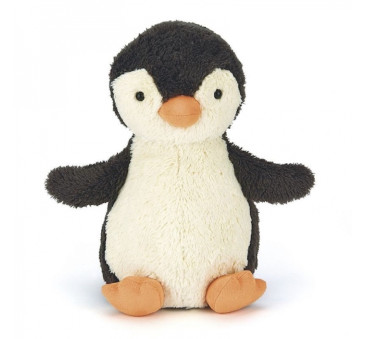 Pingwin 23 cm - Maskotka Przytulanka - JellyCat