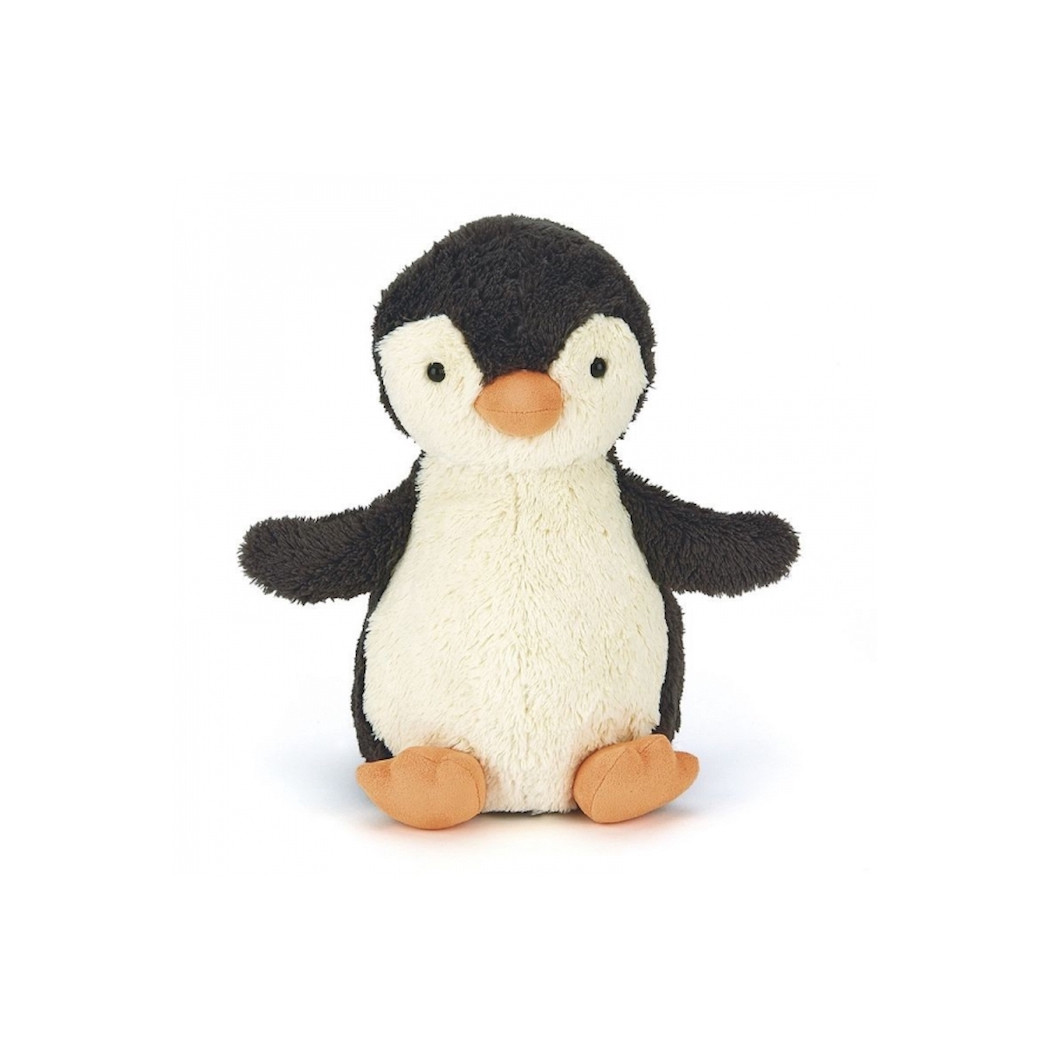 Pingwin 34 cm - Maskotka Przytulanka - JellyCat