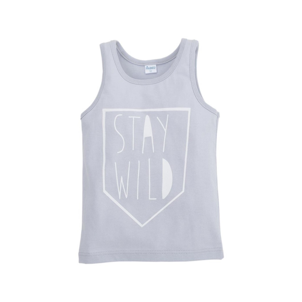 PODK RAM WILD BOY 92 SZARY