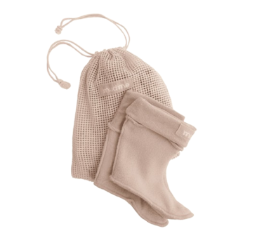 Sand Beige - Ocieplacz Polarowy rozm. XS -...