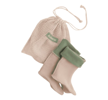Sage Green - Ocieplacz Polarowy rozm. XS -  Mudme Kalosze Poproszę