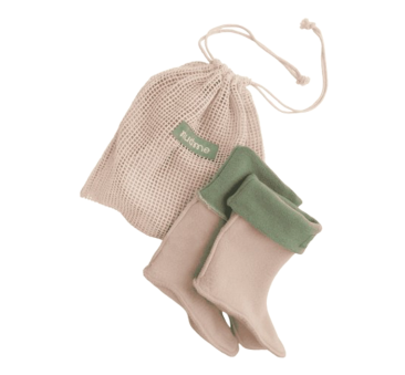 Sage Green - Ocieplacz Polarowy rozm. XS -...