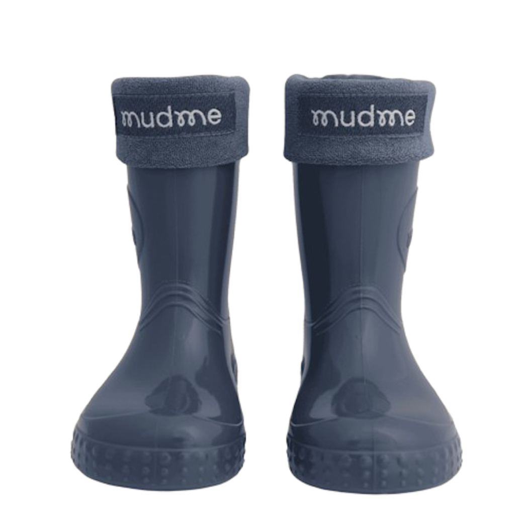 Midnight Sky - Ocieplacz Polarowy rozm. XS -  Mudme Kalosze Poproszę