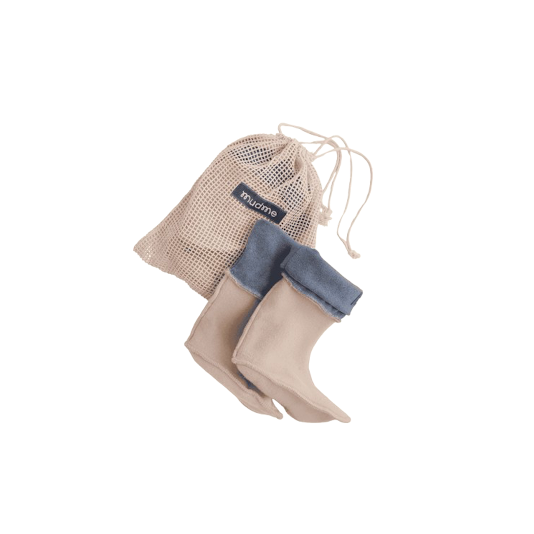 Midnight Sky - Ocieplacz Polarowy rozm. XS -  Mudme Kalosze Poproszę