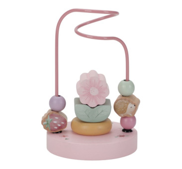 Kwiatek Fairy Garden - Spiralka Aktywizująca - Little Dutch