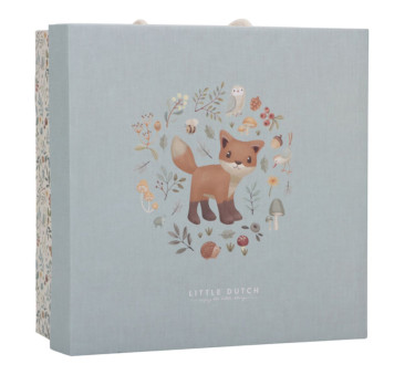 Forest Friends - Zestaw Prezentowy - Little Dutch