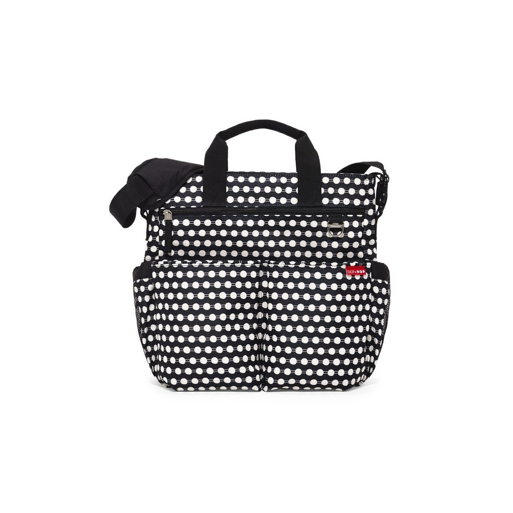 Torba Duo Signature Connect Dots - Skip Hop