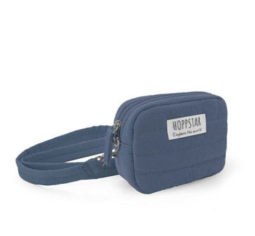 Mini Navy - Niebieska Torba do Aparatu Expert -...