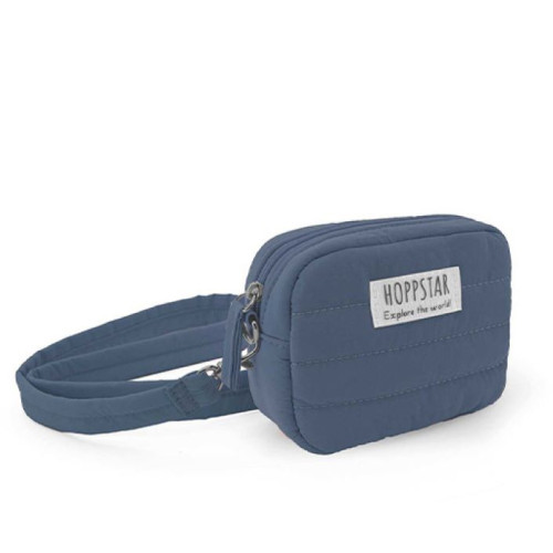 Mini Navy - Niebieska Torba do Aparatu Expert - Hoppstar