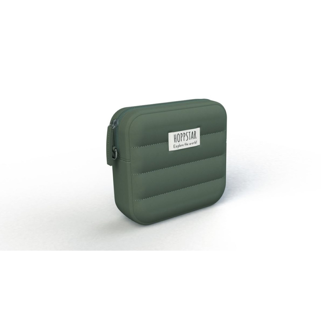 Midi Laurel - Zielona Torba do Aparatu Artist - Hoppstar