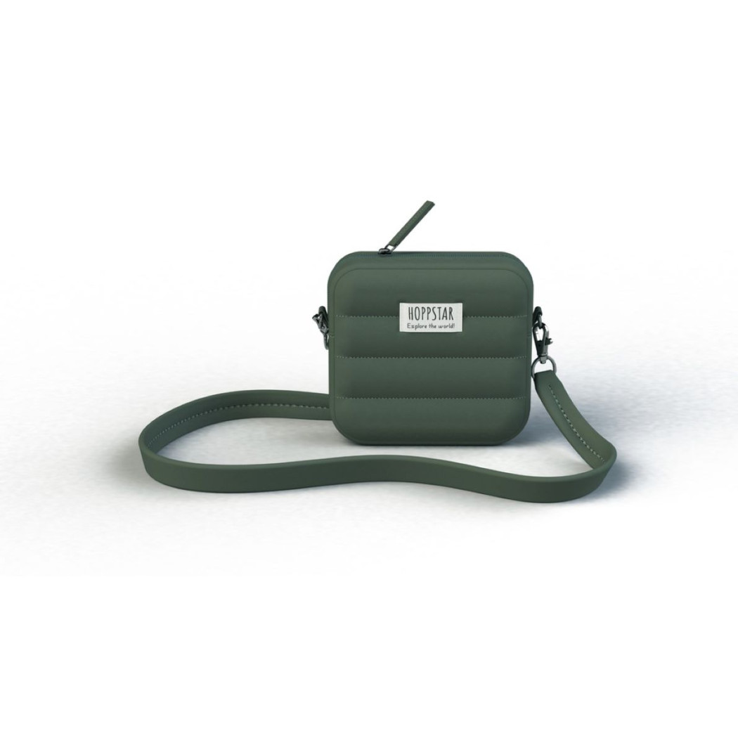 Midi Laurel - Zielona Torba do Aparatu Artist - Hoppstar