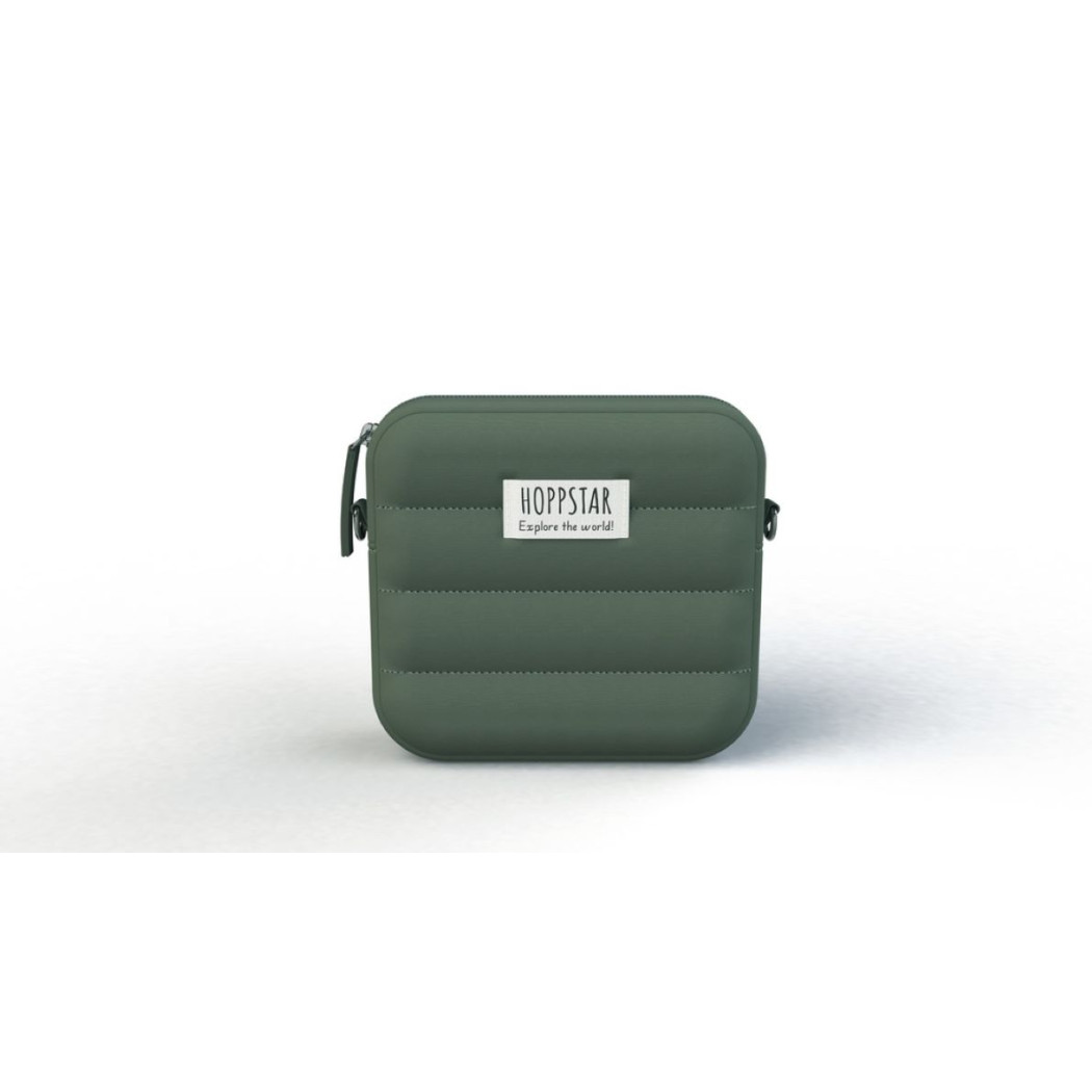 Midi Laurel - Zielona Torba do Aparatu Artist - Hoppstar