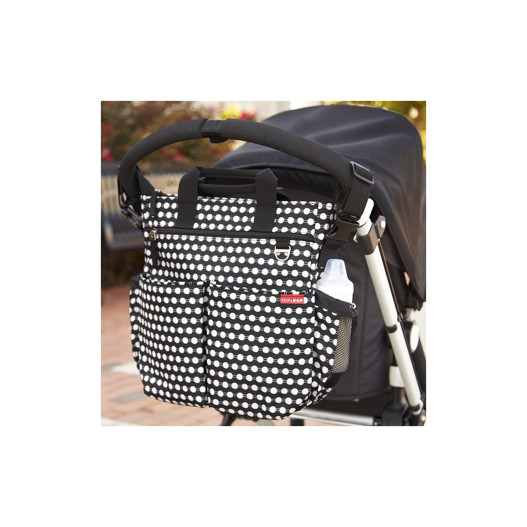 Torba Duo Signature Connect Dots - Skip Hop